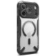 4. Ringke Fusion X Magnetic MagSafe Case for iPhone 18 Pro Max / 17 Pro Max - Black