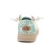 6. HEYDUDE WENDY ESPADRILLE HIBISCUS EGRET/MULTI 45237-0NI