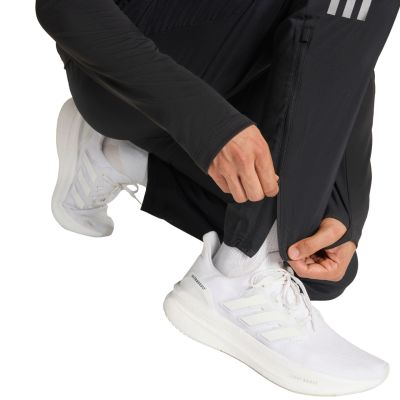 4. Adidas Adi 365 Astro Men's Pants Black KC4946