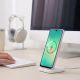 14. Tech-Protect FlexAir Case for Samsung Galaxy A17 4G / 5G - Transparent