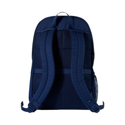2. Nike Academy Team Backpack L Navy Blue IO0912 410