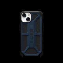 UAG Monarch case for iPhone 14 Plus - blue