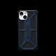UAG Monarch case for iPhone 14 Plus - blue