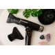 13. GA.MA PH6030.BK Hair Dryer 1500 W Black
