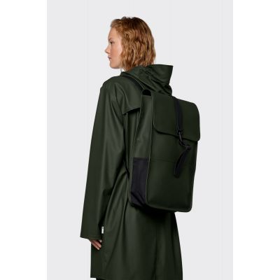 11. Rains Backpack Waterproof Backpack 12200 03