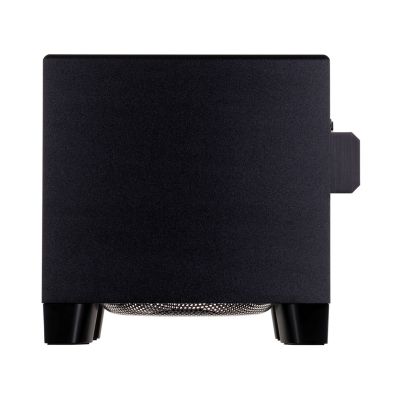 8. Yamaha HS8S - Active 8-inch subwoofer with Bass Reflex system