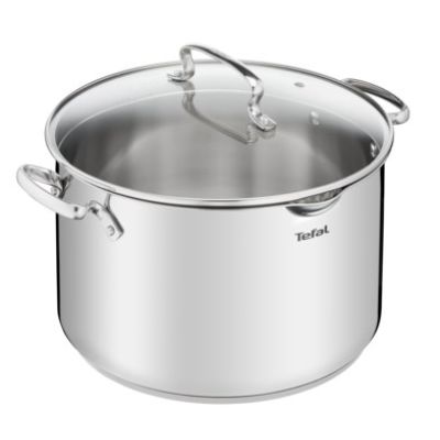 3. Tefal Duetto+ G7196455 pot with lid (10 liters)