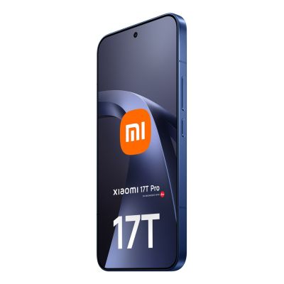 28. Xiaomi 17T Pro 5G 12/512GB Deep Blue