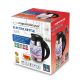 23. Esperanza SEINE EKK026 electric kettle (2200W 1.7l; black)