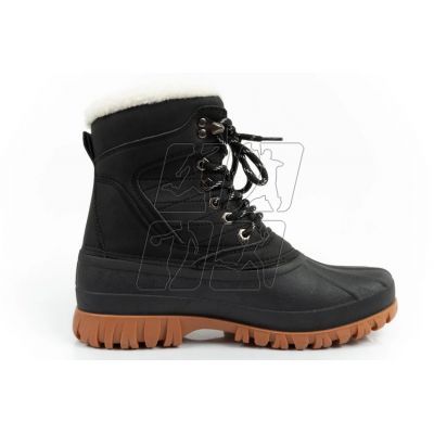 4. Lee Cooper W LCJ-24-44-2868L Snow Boots