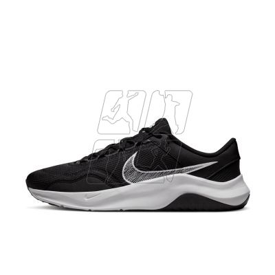 3. Nike Legend Essential 3 Next Nature M DM1120-001 shoes