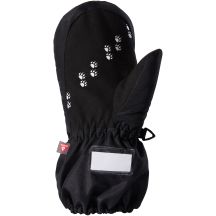 VIKING Hakuna Kids winter gloves, black, 4