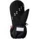 VIKING Hakuna Kids winter gloves, black, 4