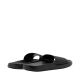 3. Men's slides 4F M037 deep black 4FWSS26FSLIM037 20S