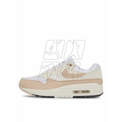 2. Nike Air Max 1 &#39;87 W DZ2628-101 shoes