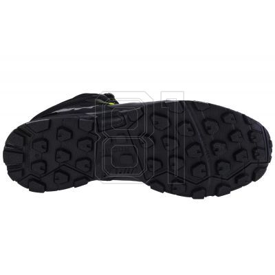 4. Inov-8 Roclite 345 GTX V2 M shoes 001071-BKLM-M-01