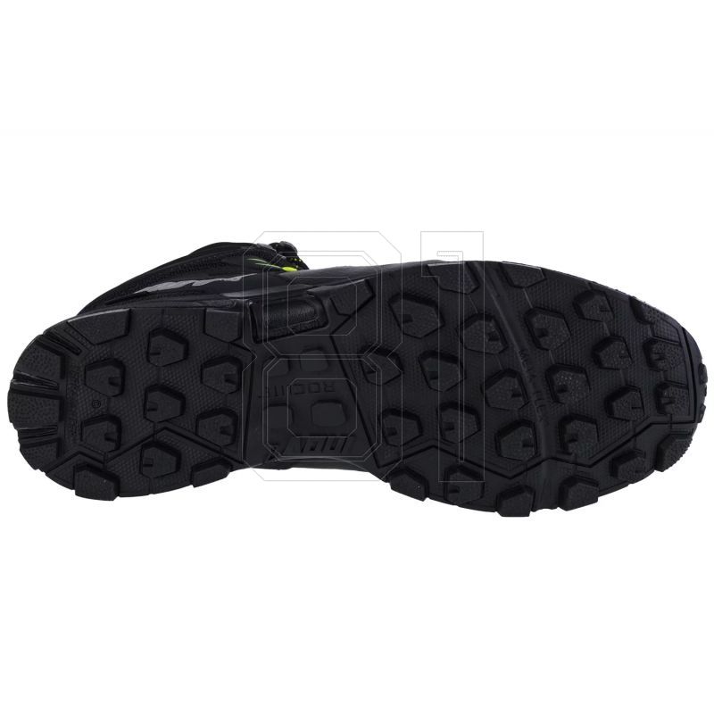 4. Inov-8 Roclite 345 GTX V2 M shoes 001071-BKLM-M-01