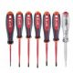 MILWAUKEE VDE SCREWDRIVERS SET 7 pcs.