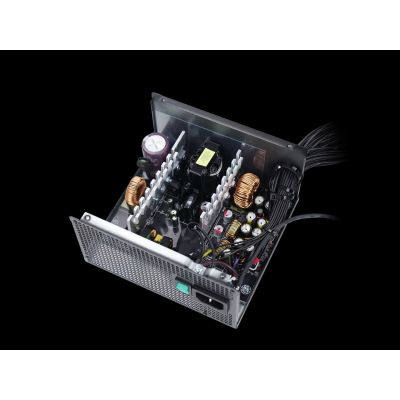 6. DeepCool PF600X Power Supply