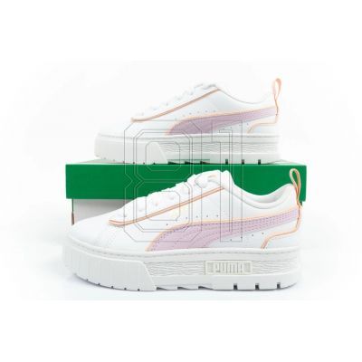 14. Puma Mayze Jr 396665 01 Shoes