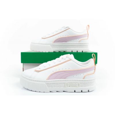14. Puma Mayze Jr 396665 01 Shoes