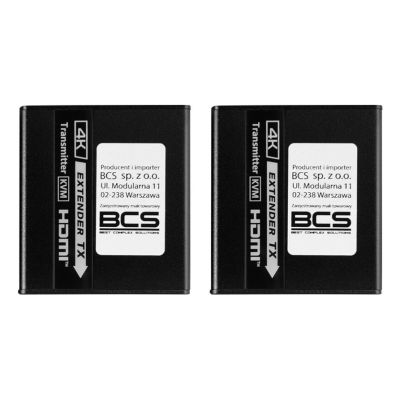 3. BCS-UTP-KVM-1080P