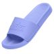 Kubota basic plain pool flip-flops purple K25SS-101-004-11-1