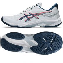 Asics Netburner Ballistic FF 4 M 1051A088 101 shoes