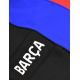 13. FC Barcelona Tracksuit Barca Jr 5002CHBLAP