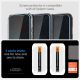 11. Spigen Glas.TR "Ez Fit" Privacy HD 2-pack privacy glass for Google Pixel 9 / 9 Pro