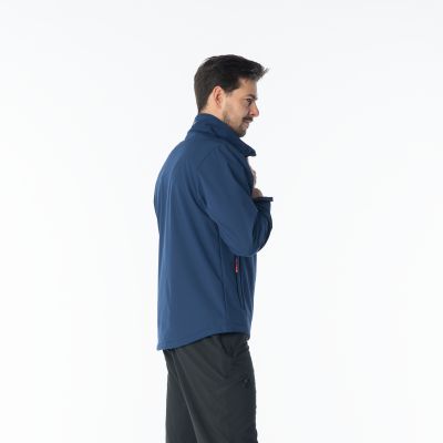12. Hi-tec Lingen M Softshell Jacket 92800626294