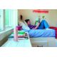 10. Smart home air quality meter