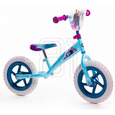 Huffy Balance Bike 12" Frozen Jr 27611W