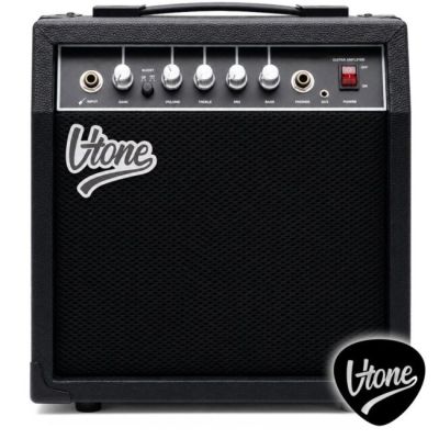 V-TONE AMP40 guitar combo amplifier 40W for guitar