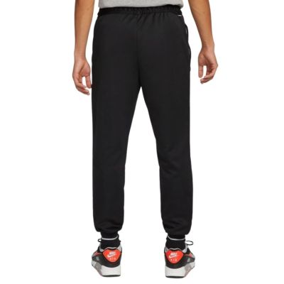 8. Nike NK FC Tribuna Sock Pants M DD9541 010