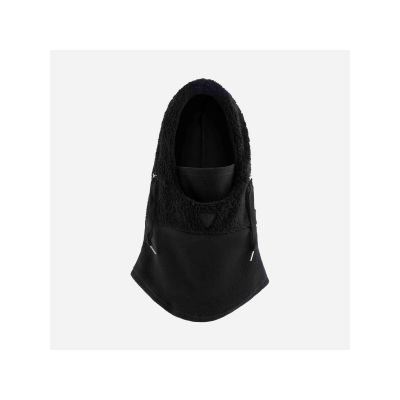 2. Rossignol Trendy Balaclava Black