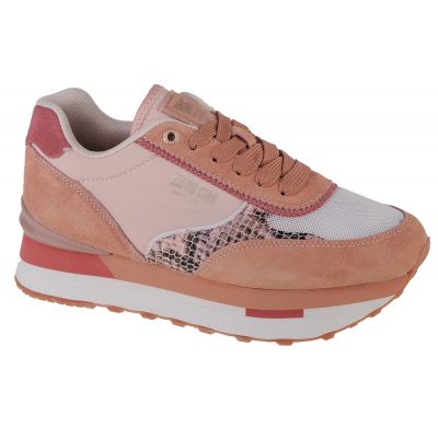5. Big Star Shoes W LL274366 shoes
