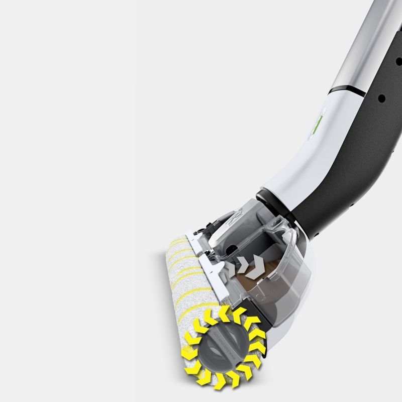 20. KARCHER EWM 2 electric mop - 1.056-310.0