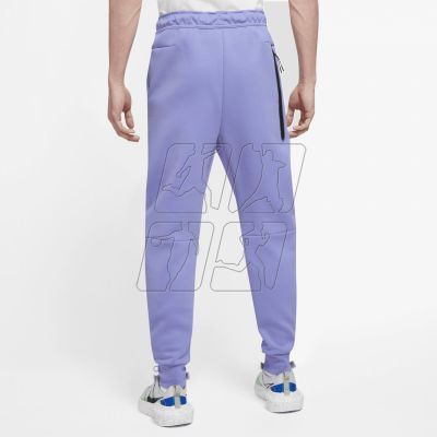 2. Pants Nike Nsw Tech Fleece Jogger M CU4495-569