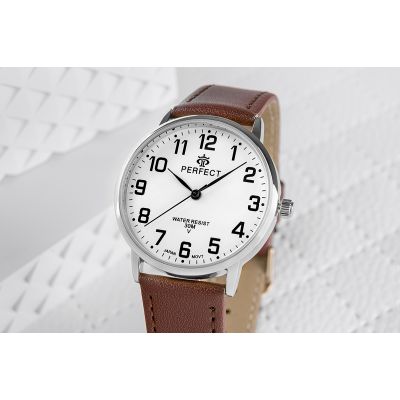 6. PERFECT GX093-02 Women's Watch