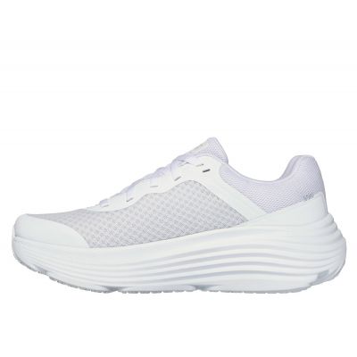 9. Skechers Max Cushioning Endeavor M 220613 WHT running shoes