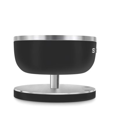 2. SMEG KSC01BLMWW Kitchen Scale