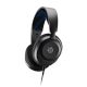 10. Steelseries Arctis Nova 1P Wired Headband Gaming Headset Black