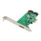 2. Dawicontrol DC-610E RAID RAID controller PCI Express 2.0 6 Gbit/s