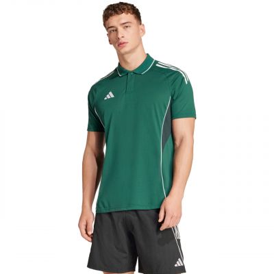 2. adidas Tiro 25 Competition Polo Shirt M JY1897