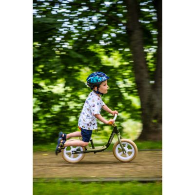 10. Coolslide Race 4 Jr Balance Bike 92800488372