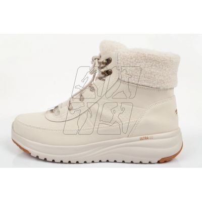 3. Skechers W 144756/NAT winter shoes