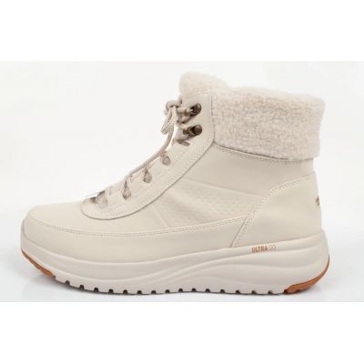 3. Skechers W 144756/NAT Winter Shoes