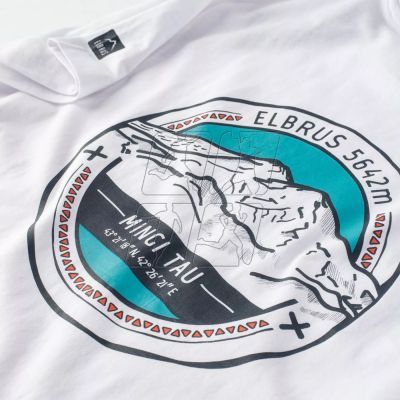 5. T-shirt Elbrus Lukano M 92800442830