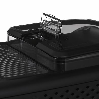 10. PHILIPS EP5541/50 LatteGo espresso machine